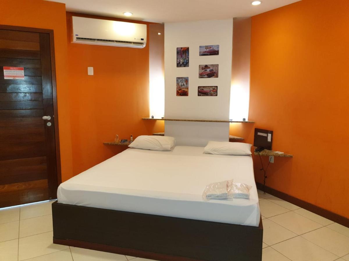 Dolce Amore Motel (Adults Only) Natal Exterior foto