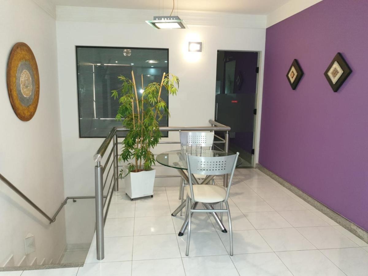 Dolce Amore Motel (Adults Only) Natal Exterior foto