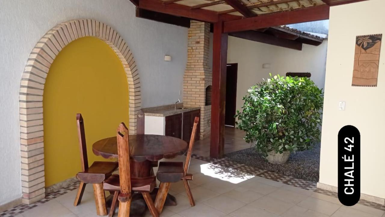 Dolce Amore Motel (Adults Only) Natal Exterior foto