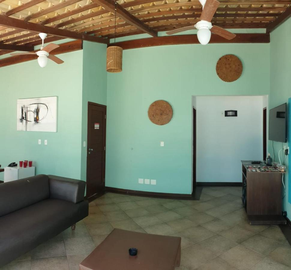Dolce Amore Motel (Adults Only) Natal Exterior foto