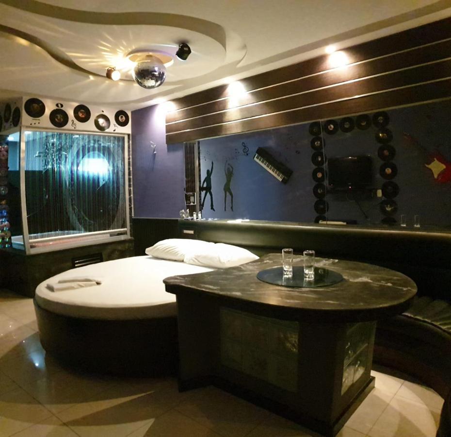 Dolce Amore Motel (Adults Only) Natal Exterior foto