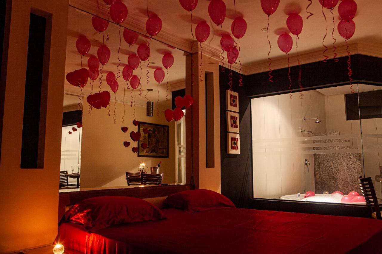 Dolce Amore Motel (Adults Only) Natal Exterior foto