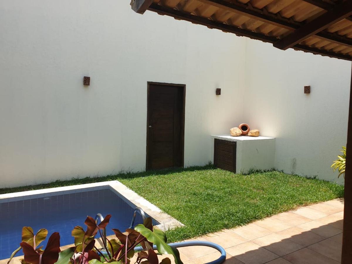 Dolce Amore Motel (Adults Only) Natal Exterior foto