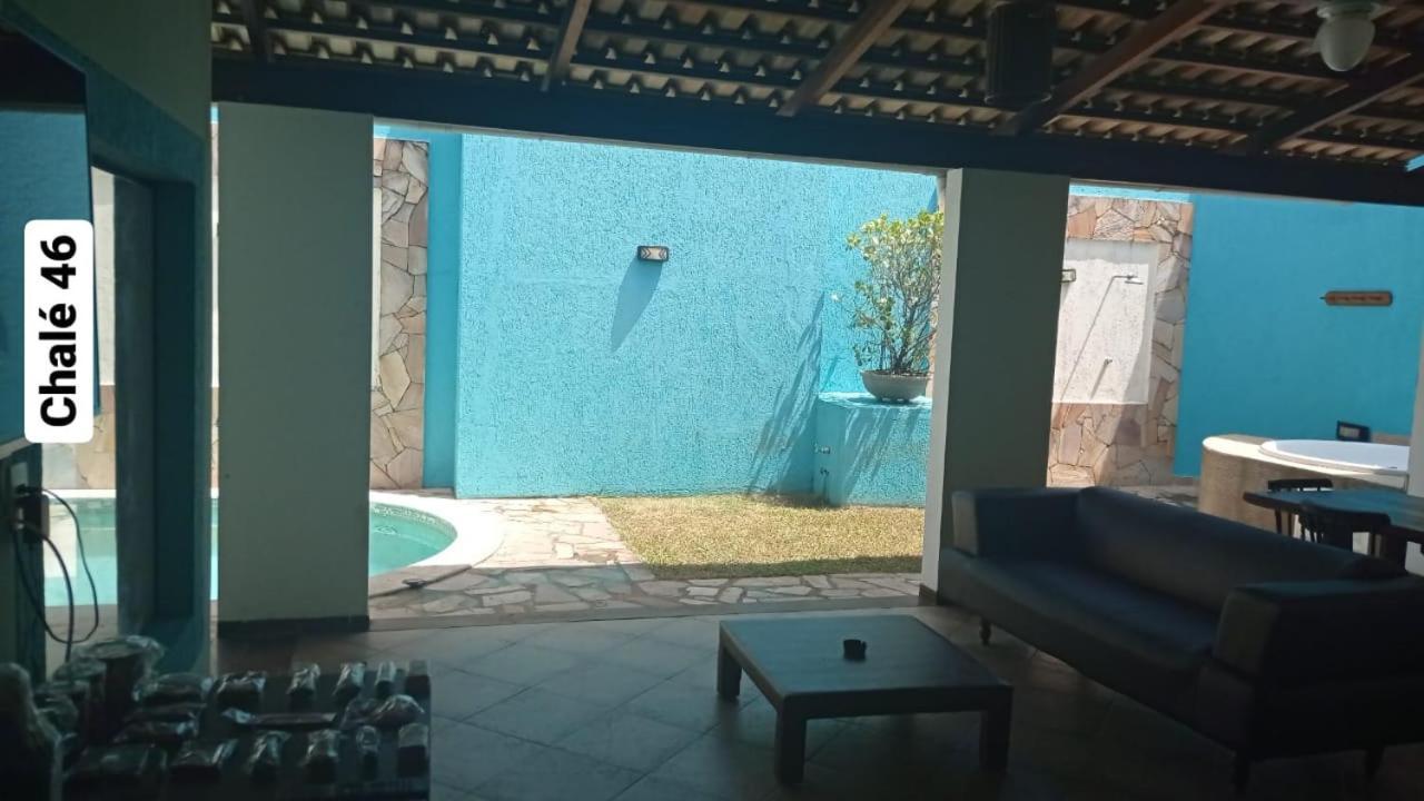 Dolce Amore Motel (Adults Only) Natal Exterior foto