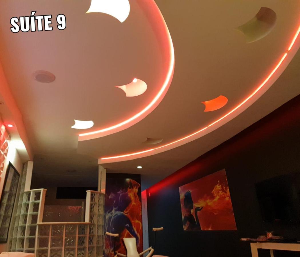 Dolce Amore Motel (Adults Only) Natal Exterior foto