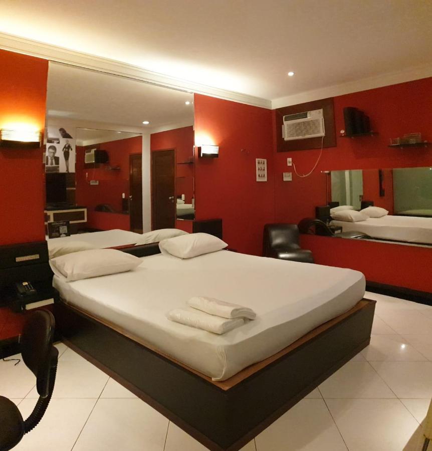 Dolce Amore Motel (Adults Only) Natal Exterior foto