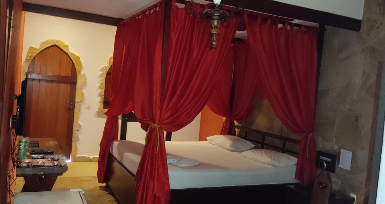 Dolce Amore Motel (Adults Only) Natal Exterior foto