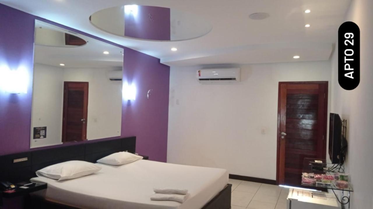 Dolce Amore Motel (Adults Only) Natal Exterior foto