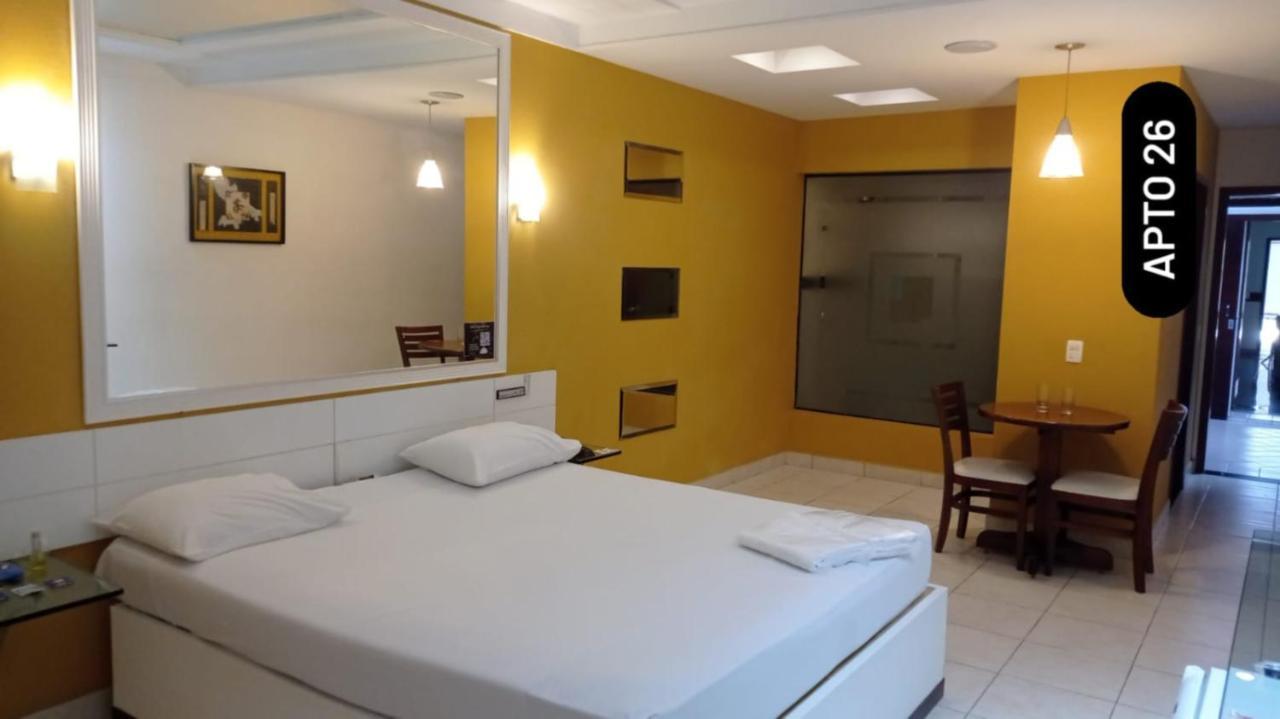 Dolce Amore Motel (Adults Only) Natal Exterior foto