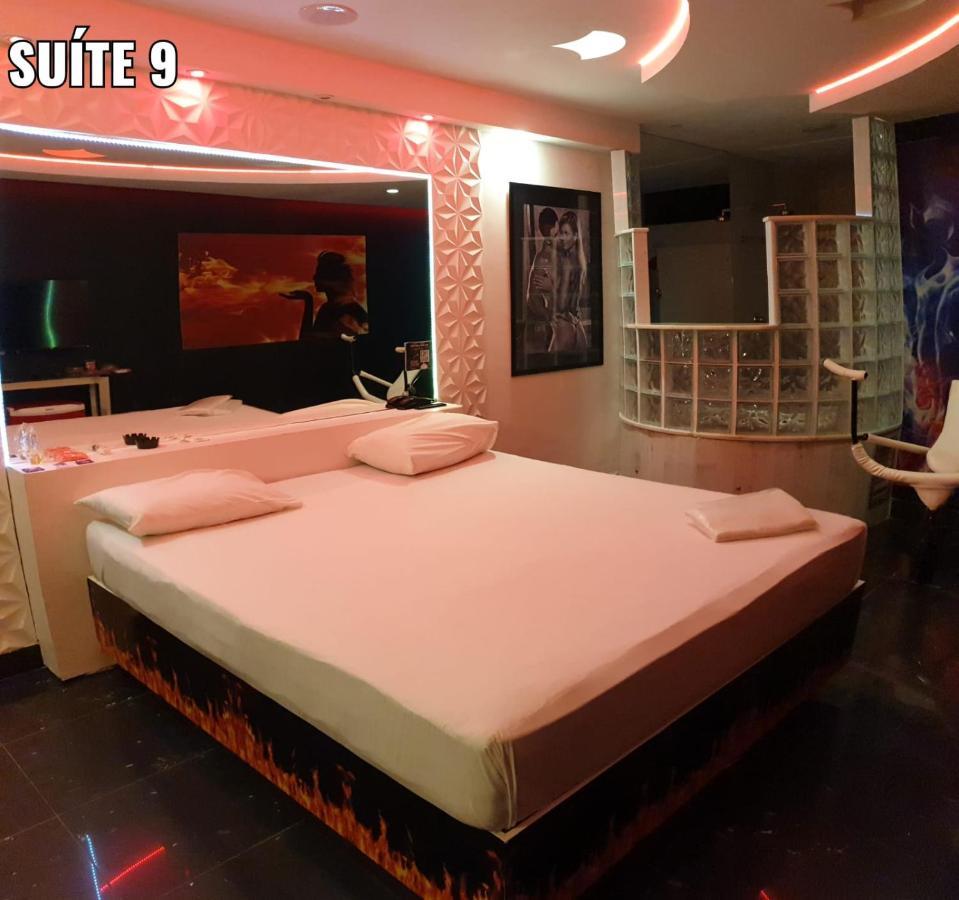 Dolce Amore Motel (Adults Only) Natal Exterior foto