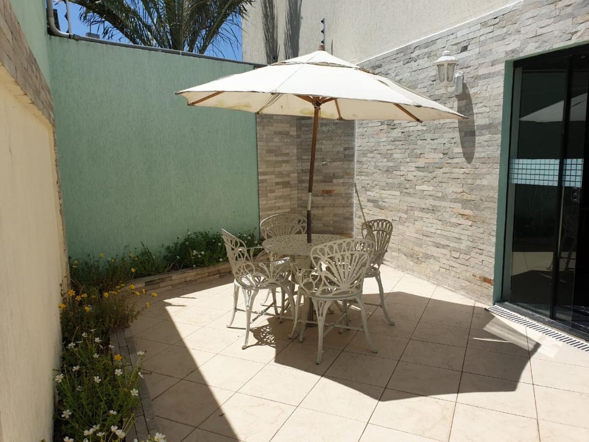 Dolce Amore Motel (Adults Only) Natal Exterior foto