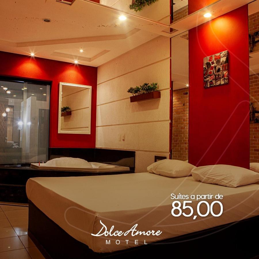 Dolce Amore Motel (Adults Only) Natal Exterior foto