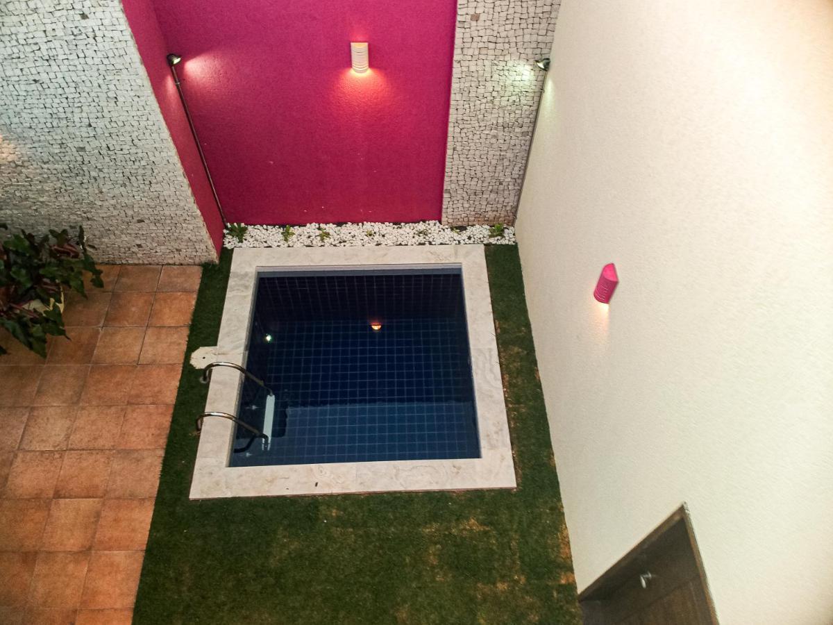 Dolce Amore Motel (Adults Only) Natal Exterior foto