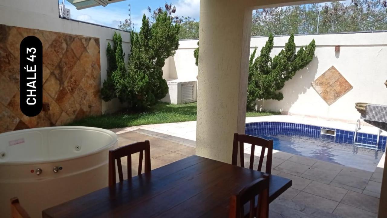 Dolce Amore Motel (Adults Only) Natal Exterior foto