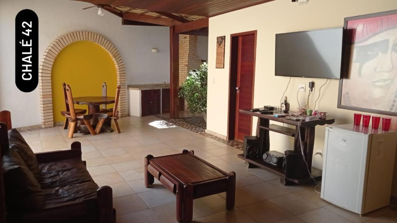 Dolce Amore Motel (Adults Only) Natal Exterior foto