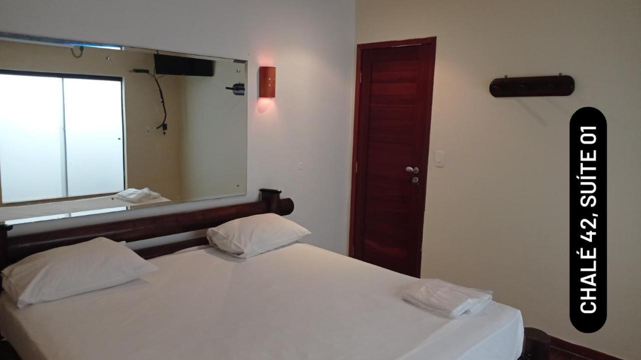 Dolce Amore Motel (Adults Only) Natal Exterior foto
