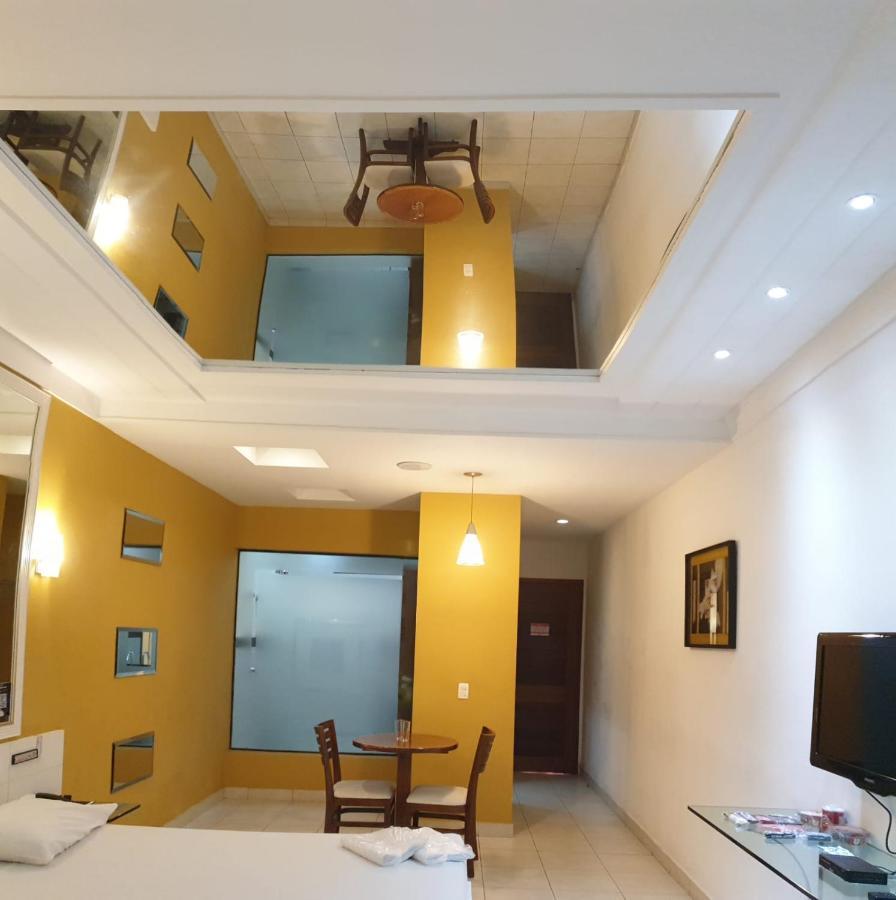 Dolce Amore Motel (Adults Only) Natal Exterior foto