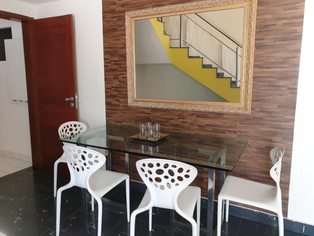 Dolce Amore Motel (Adults Only) Natal Exterior foto