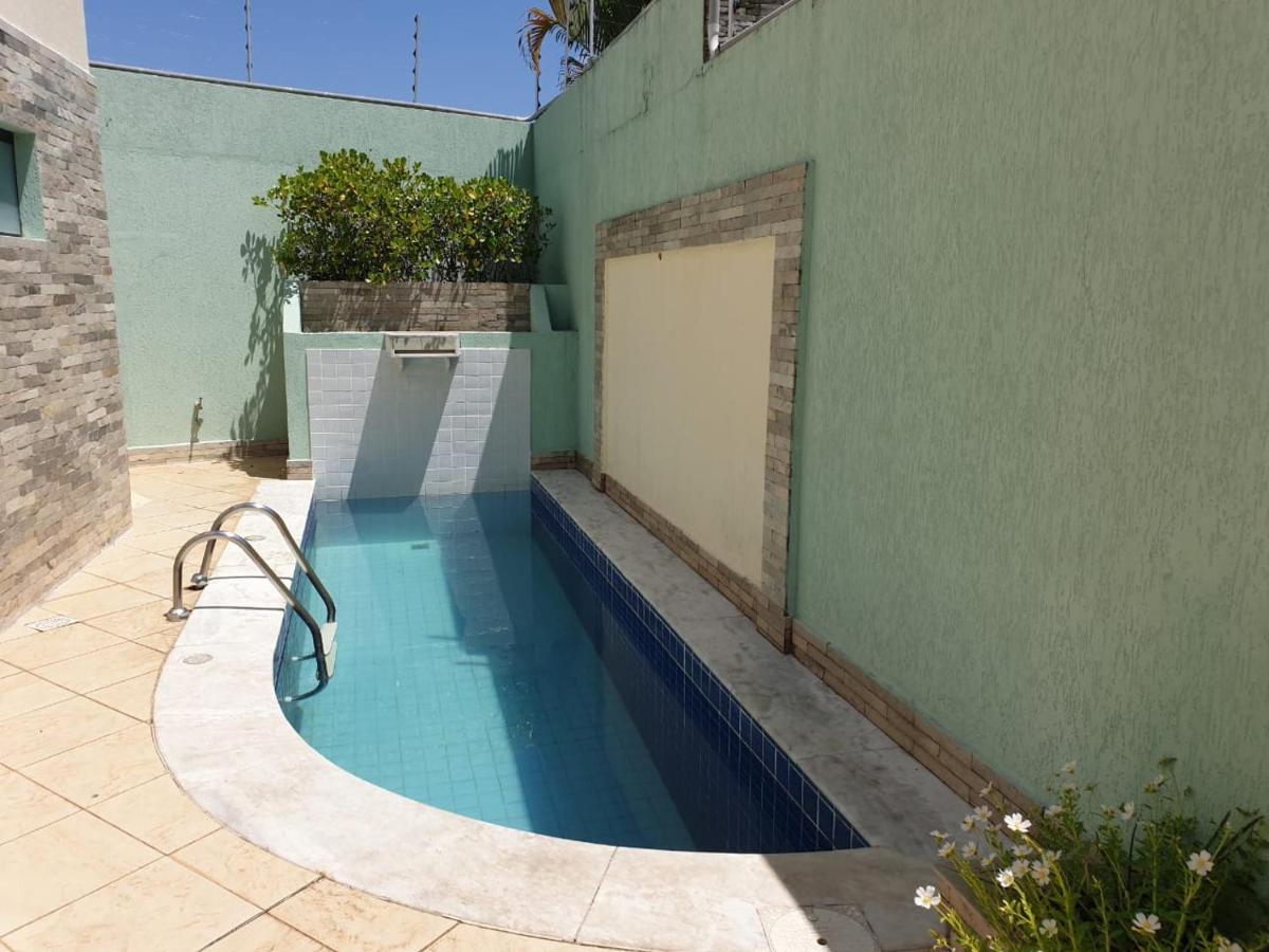 Dolce Amore Motel (Adults Only) Natal Exterior foto