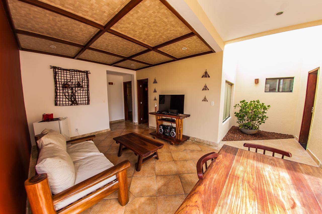 Dolce Amore Motel (Adults Only) Natal Exterior foto